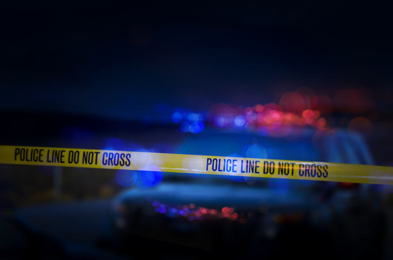 Violent Crime